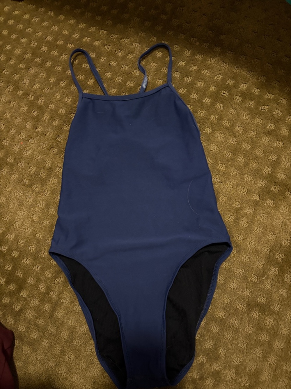 Jolyn training swimsuit